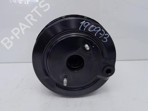 Used Servo brake BMW 3 (E90) 318 d (122 hp) 28192174