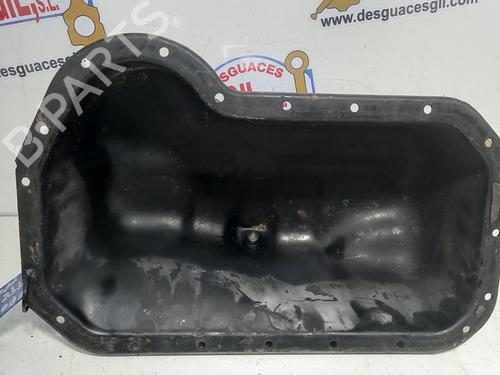 Oil sump VW POLO III (6N1) 64 1.9 SDI | BP20765323M115 