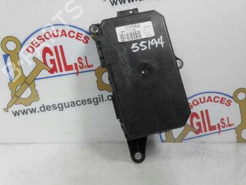 Used Electronic module Electronic module FIAT STILO (192_) 1.9 JTD (192_XE1A) (115 hp) 34239448 34239448