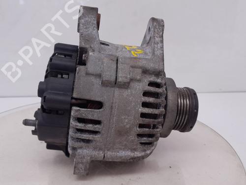 Generator RENAULT MEGANE II (BM0/1_, CM0/1_) 1.6 16V (BM0C, CM0C) | BP29427405M7 