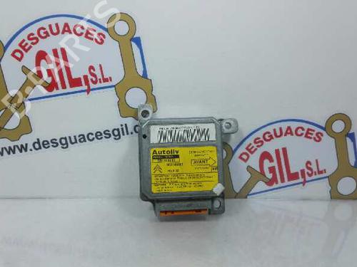 Calculateur Airbags CITROËN XANTIA (X1_, X2_) 2.0 i 16V (150 hp) 20805976