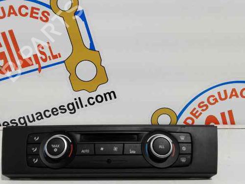 Used Climate control BMW 3 Touring (E91) [2004-2012]  20811974