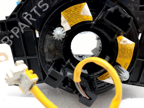 Kontaktrulle Airbag FORD C-MAX (DM2) 1.8 TDCi | BP20748012C102 