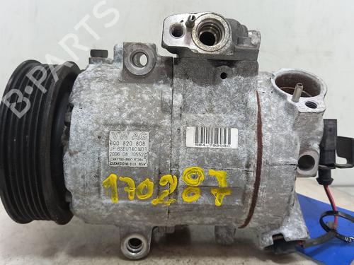 AC-Kompressor VW POLO (9N_, 9A_) [2001-2014]  21575281