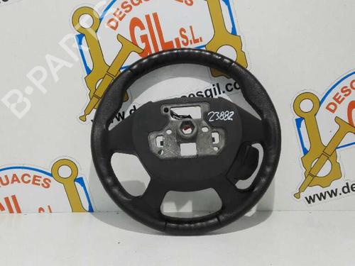 Steering wheel FORD FOCUS III 1.6 TDCi | BP20787285C49 