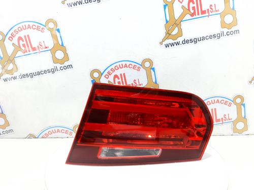 Used Right taillight BMW 3 Touring (F31) 318 d (143 hp) 20742853