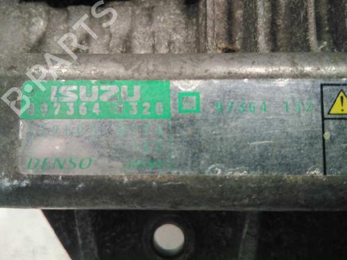 Engine control unit (ECU) OPEL COMBO Box Body/MPV 1.7 CDTI 16V | BP20799057M57 