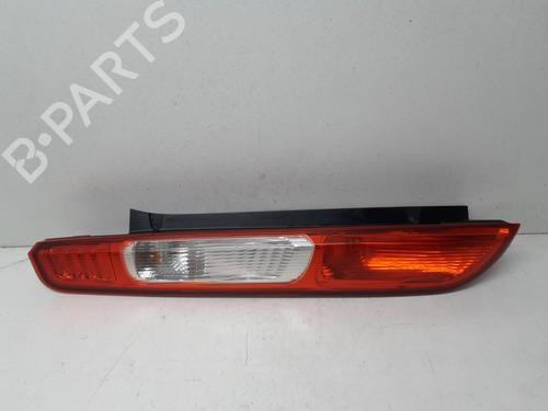 Used Left taillight FORD FOCUS II (DA_, HCP, DP) [2004-2013]  30564992