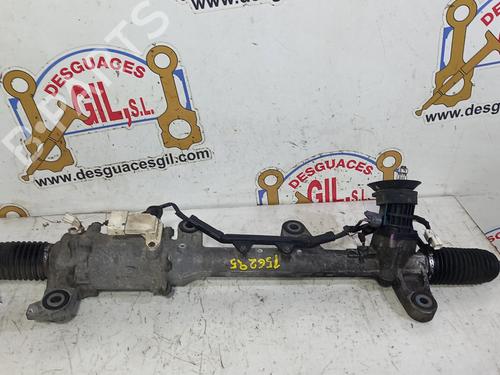 Steering rack HONDA ACCORD VIII Estate (CW) 2.2 i-DTEC (CW3) | BP20763950M22 