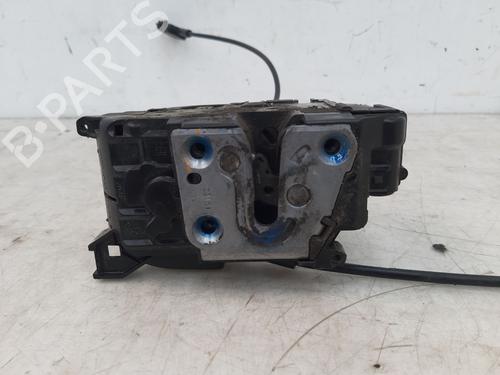 Front right lock RENAULT MEGANE III Grandtour (KZ0/1)  | BP26550448C97
