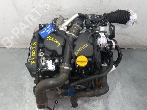 Engine RENAULT CLIO IV (BH_)  | BP20767926M1 
