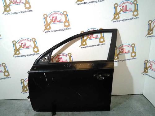 Used Left front door KIA CEE'D Hatchback (ED) [2006-2012]  20805450