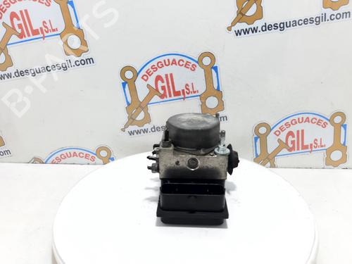 ABS pump FIAT 500 (312_) 1.3 D Multijet (312AXB1A) | BP20737307M43 
