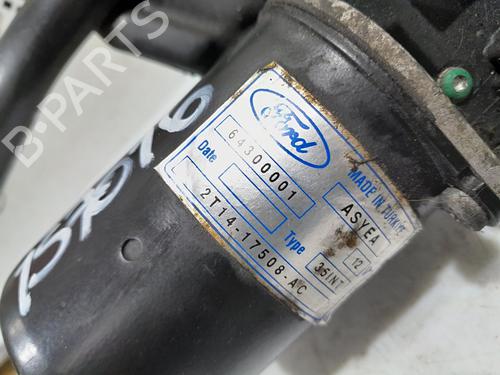 Front wiper motor FORD TRANSIT CONNECT (P65_, P70_, P80_) 1.8 TDCi | BP20764268M29 