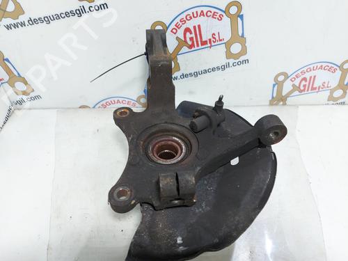 Used Right front steering knuckle DAEWOO NUBIRA Saloon (J100) 2.0 16V (133 hp) 20737988