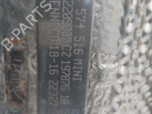 Particulate filter MINI MINI CLUBVAN (R55) Cooper D | BP29906501M81