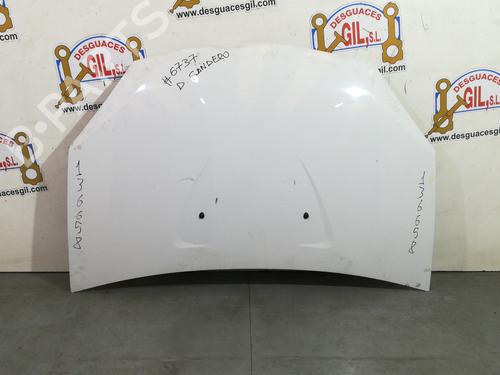 Used Hood DACIA SANDERO [2008-2025]  20751829