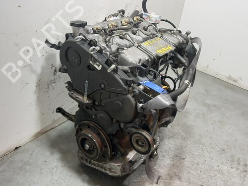 Engine TOYOTA AVENSIS VERSO (_M2_) 2.0 D (CLM20_, CLM20R) | BP20756078M1 