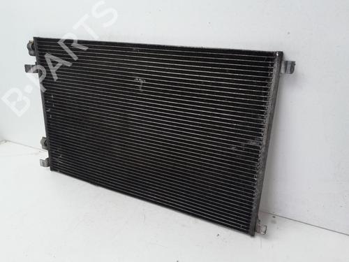 AC radiator RENAULT MEGANE II Saloon (LM0/1_) 1.9 dCi (LM0G, LM1G, LM2C) | BP29573353M32 