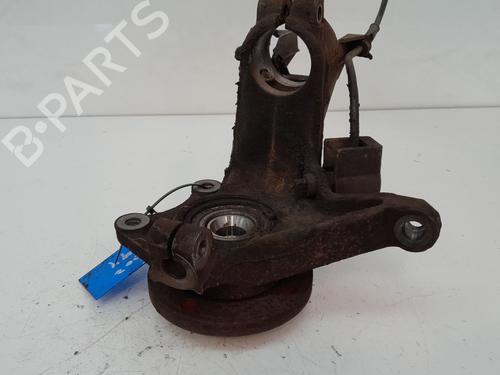 Right front steering knuckle PEUGEOT 206 Hatchback (2A/C) 1.4 LPG | BP26529094M26 