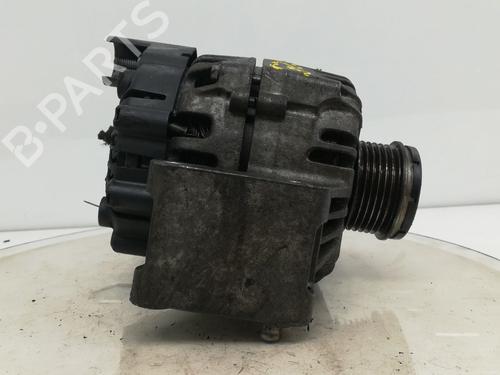 Alternator FIAT GRANDE PUNTO (199_) 1.3 D Multijet | BP23146738M7 