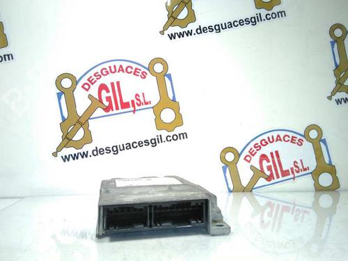 ECU airbags CITROËN C4 I (LC_)  | BP20803391M53 