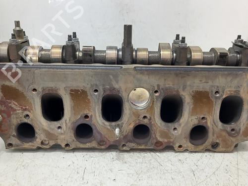 Cylinder head FORD ESCORT VI (GAL, AAL, ABL) 1.8 TD | BP21131851M5 