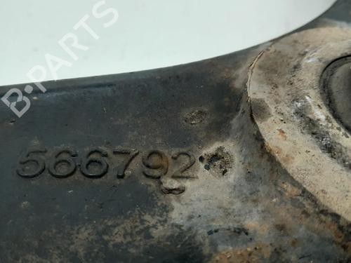 Right front suspension arm CITROËN BERLINGO MULTISPACE (B9) 1.6 HDi 90 | BP22415661M13 