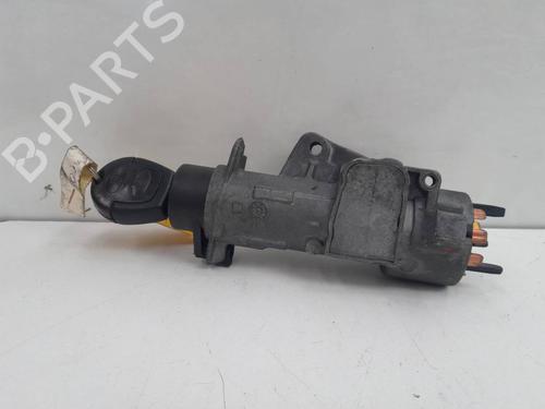 Ignition barrel SEAT LEON (1M1) 1.6 16 V | BP39191282M48 - Image 4