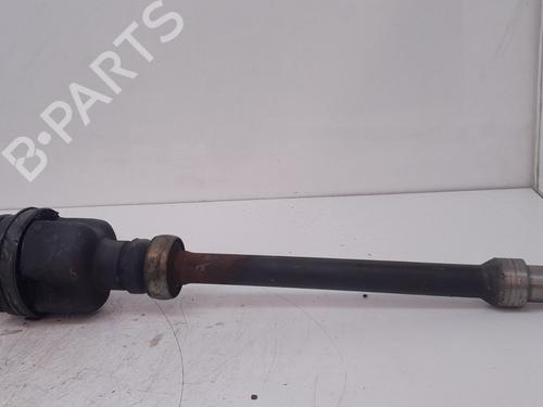 Right front driveshaft FORD MONDEO III (B5Y) | BP36361812M39 - Image 3