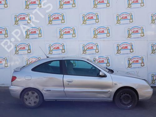 Fuse box CITROËN XSARA (N1) 2.0 HDi 90 | BP21267061E1 