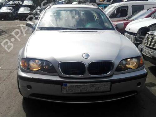 Steering pump BMW 3 Touring (E46) 320 d | BP20777996M99 