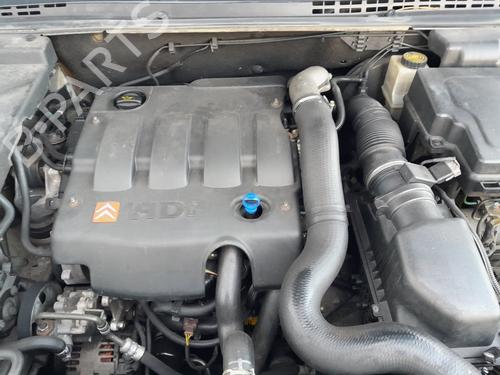 Engine CITROËN C5 I (DC_) 2.0 HDi (DCRHZB, DCRHZE) | BP33540160M1 - Image 11