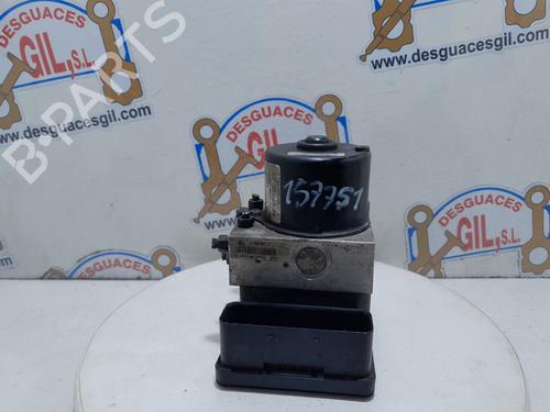 Used ABS pump AUDI A3 (8L1) 1.6 (102 hp) 20764874