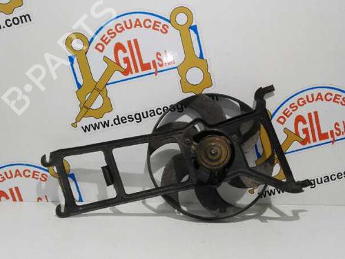 Køleventilator elektrisk CITROËN SAXO (S0, S1) 1.5 D | BP20779902M35 