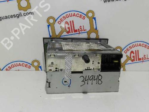 Radio OPEL ZAFIRA / ZAFIRA FAMILY B (A05)  | BP20795445E6 