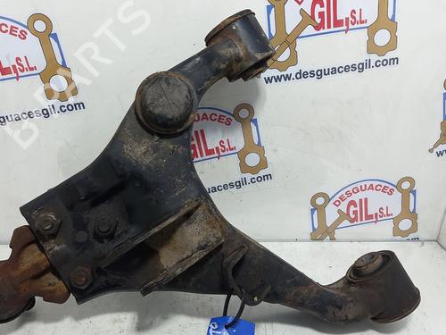 Used Left front suspension arm KIA SORENTO I (JC) [2002-2011]  20766533