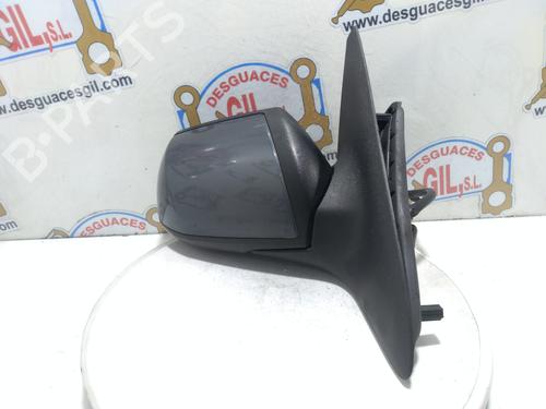 Right mirror FORD MONDEO III Saloon (B4Y) 2.0 TDCi | BP20745274C27 
