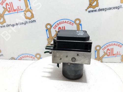 ABS pump RENAULT SCÉNIC II (JM0/1_)  | BP20747409M43 