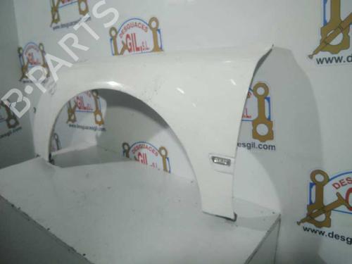 Forkjerm venstre AUDI A8 D3 (4E2, 4E8) 4.2 quattro | BP20735424C41 