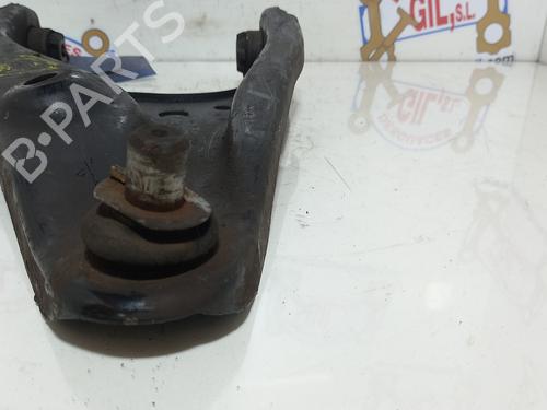 Right front suspension arm DACIA DOKKER MPV (KE_)  | BP20745903M13 