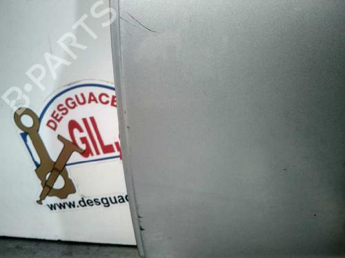 Left rear door MERCEDES-BENZ E-CLASS (W210) E 270 CDI (210.016) | BP20812075C4 