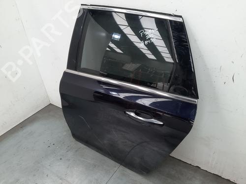 Left rear door PEUGEOT 308 SW II (LC_, LJ_, LR_, LX_, L4_)  | BP26452734C4 