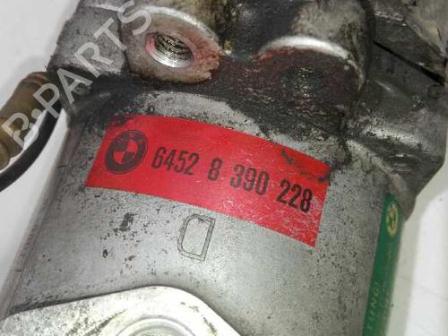 AC compressor BMW 3 (E36) 316 i | BP20780445M34 