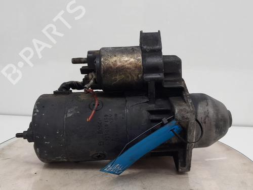 Used Starter FIAT DUCATO Van (230_) [1994-2005]  24128227