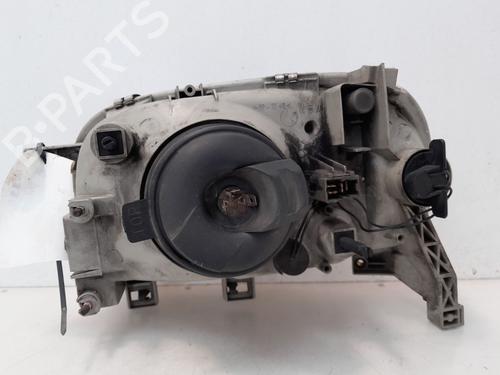 Right headlight NISSAN MICRA II (K11) 1.0 i 16V | BP27614161C29 