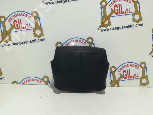 Used Driver airbag DAEWOO NUBIRA Saloon (J100) [1997-2025]  20777143