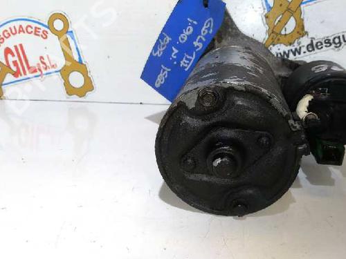 Starter VW GOLF III (1H1)  | BP20790925M8 