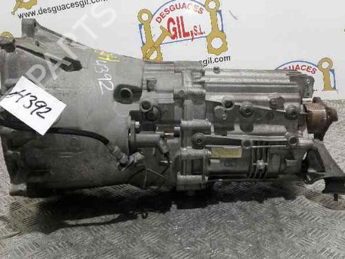 Gearbox BMW 3 (E46) 320 d | BP20775965M3 