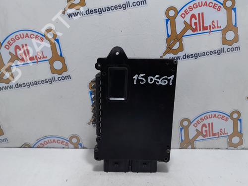 Engine control unit (ECU) CHRYSLER VOYAGER / GRAND VOYAGER III (GS_, NS_) 3.8 i AWD | BP20759936M57 